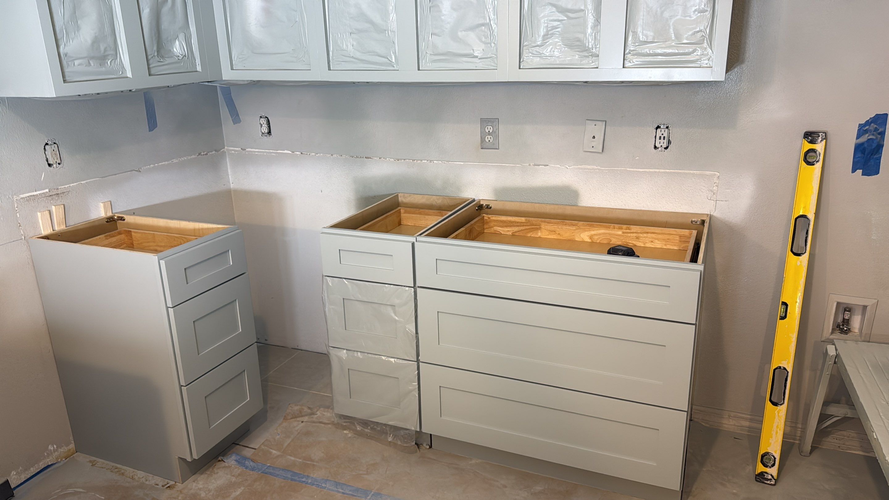 Project in Davenport by You Restorations LLC DBA YOU-Home