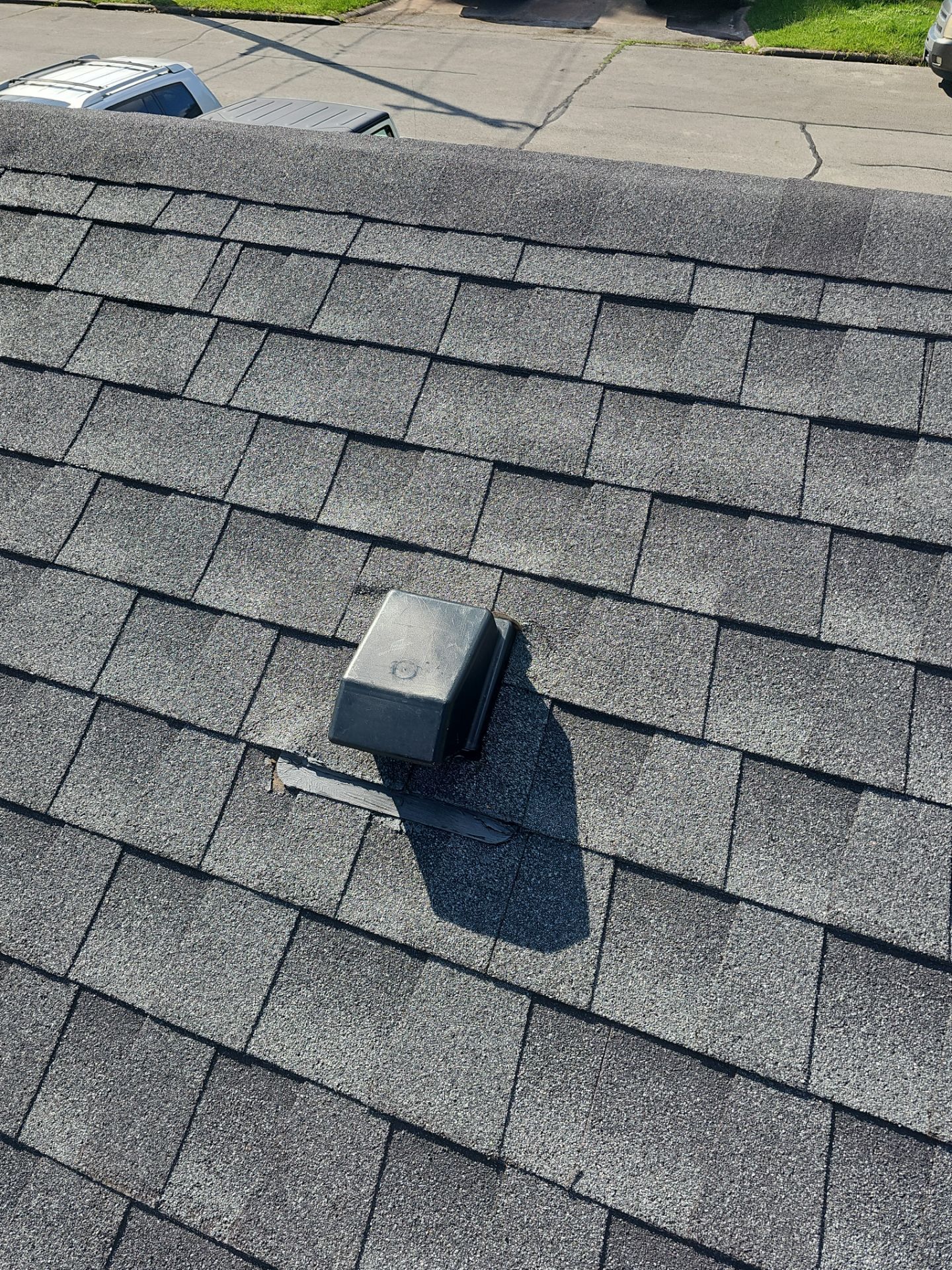 Roof Repair Rosenberg by Roof Repair Company
