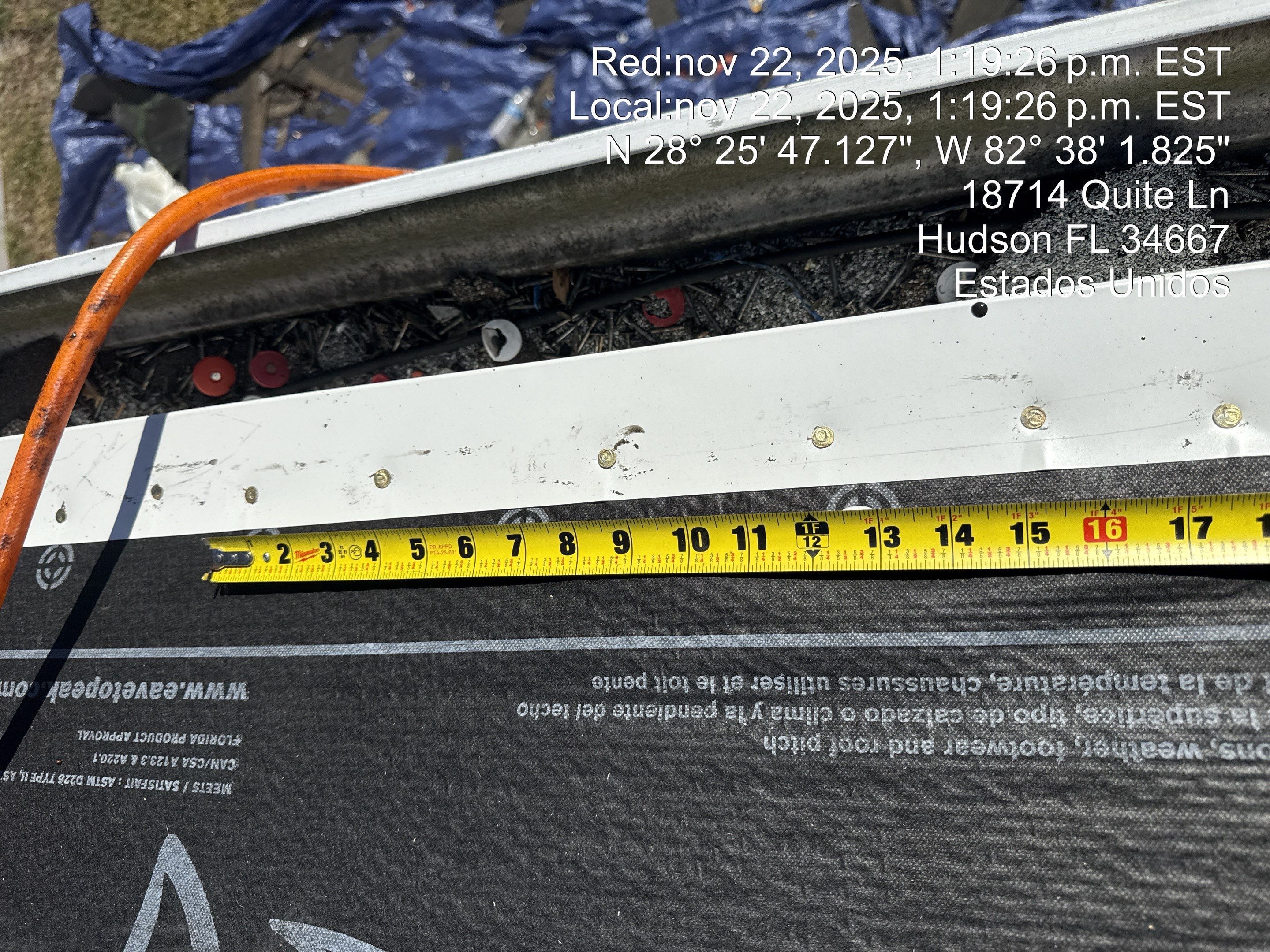 Project in Hudson by You Restorations LLC DBA YOU-Home