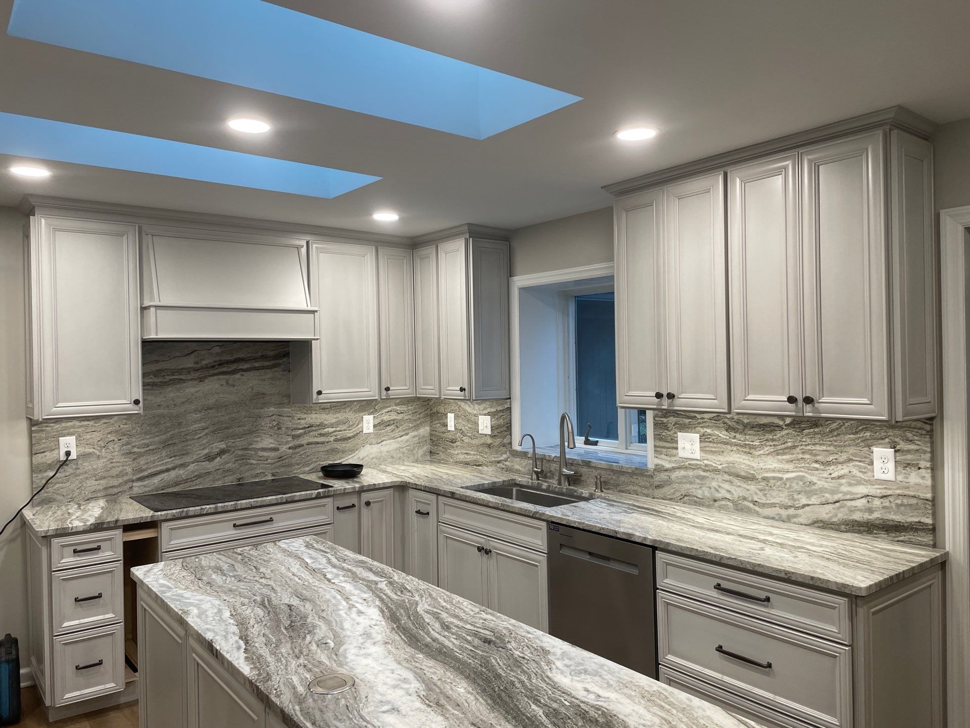 Centerville Kitchen Remodel by Zengel Group
