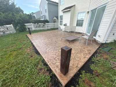 Project in Virginia Beach