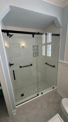 Bathroom Remodel in Nashville