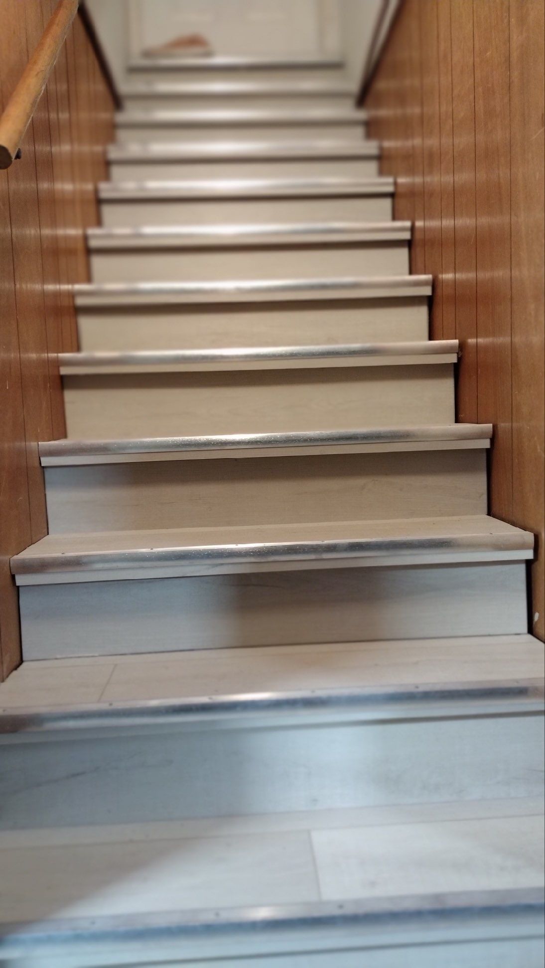 Flooring Installation  by INQUSE GENERAL CONTRACTOR