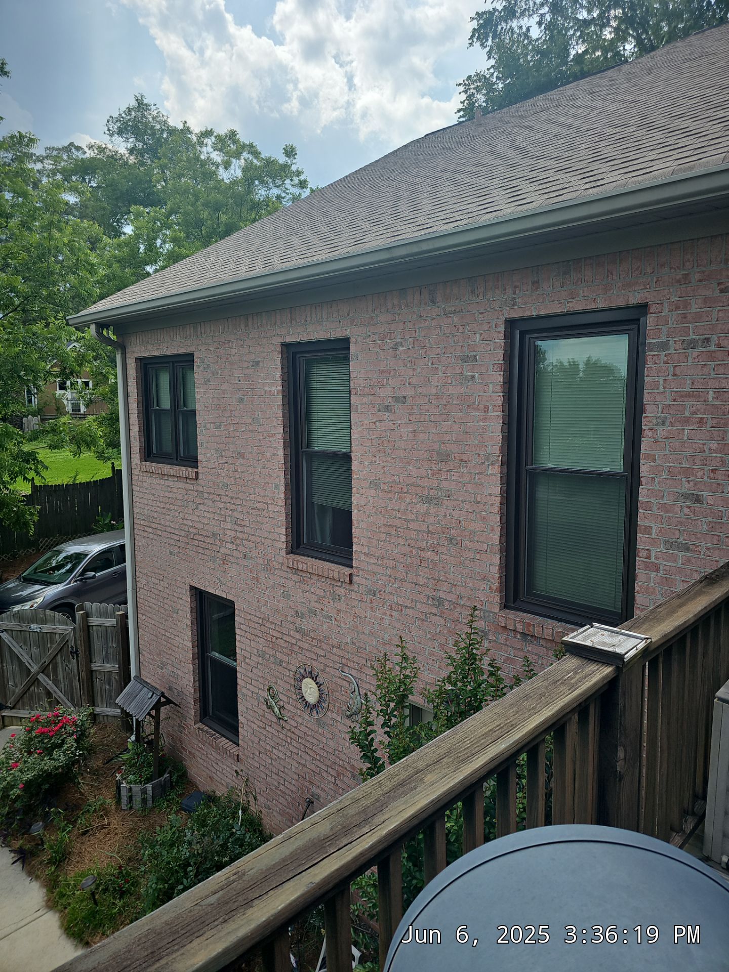 Laird Project in Helena by The Window Source