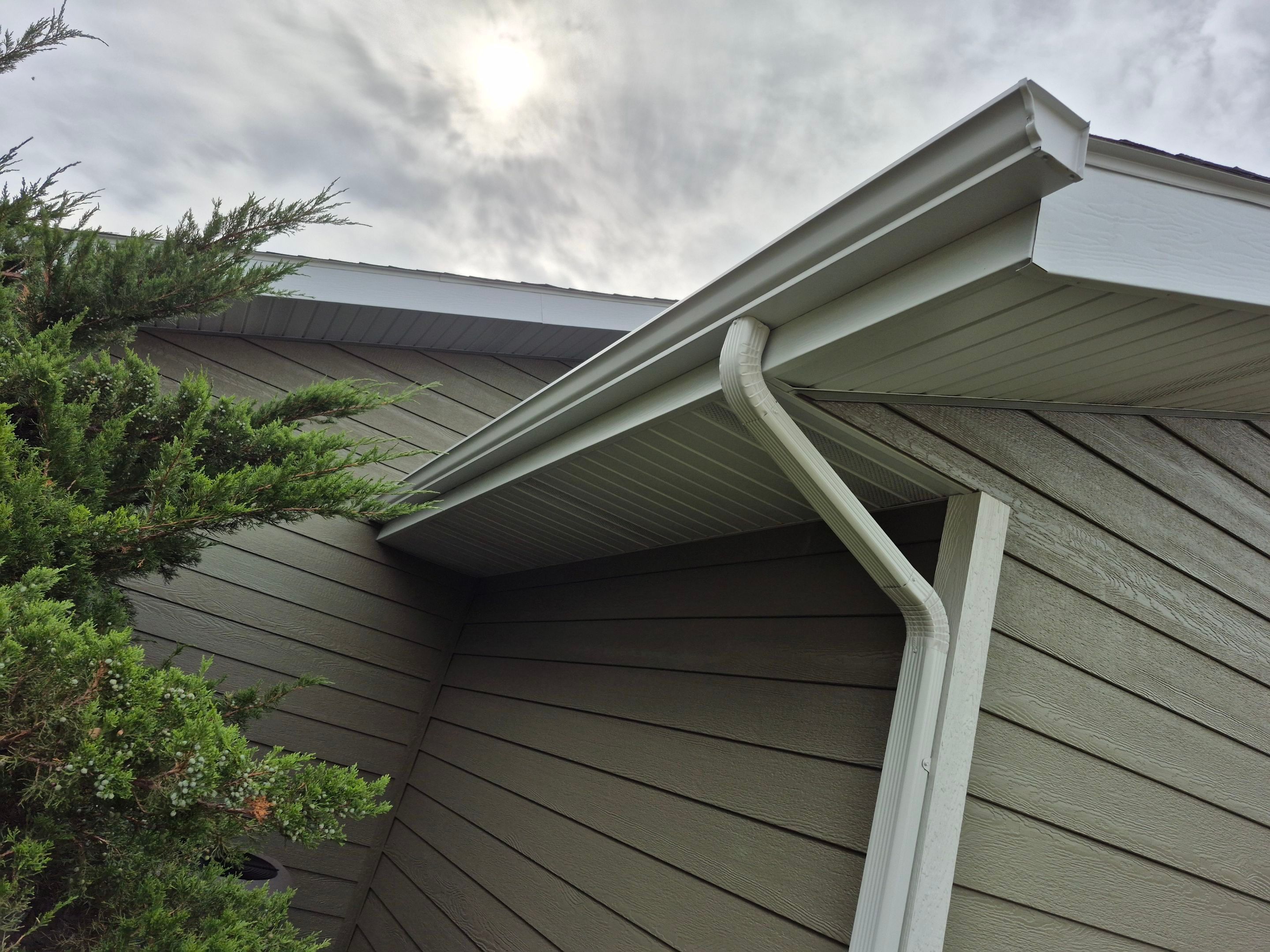 Diamond Kote Siding Install in Rapid City SD by Weather-Tite Exteriors LLC
