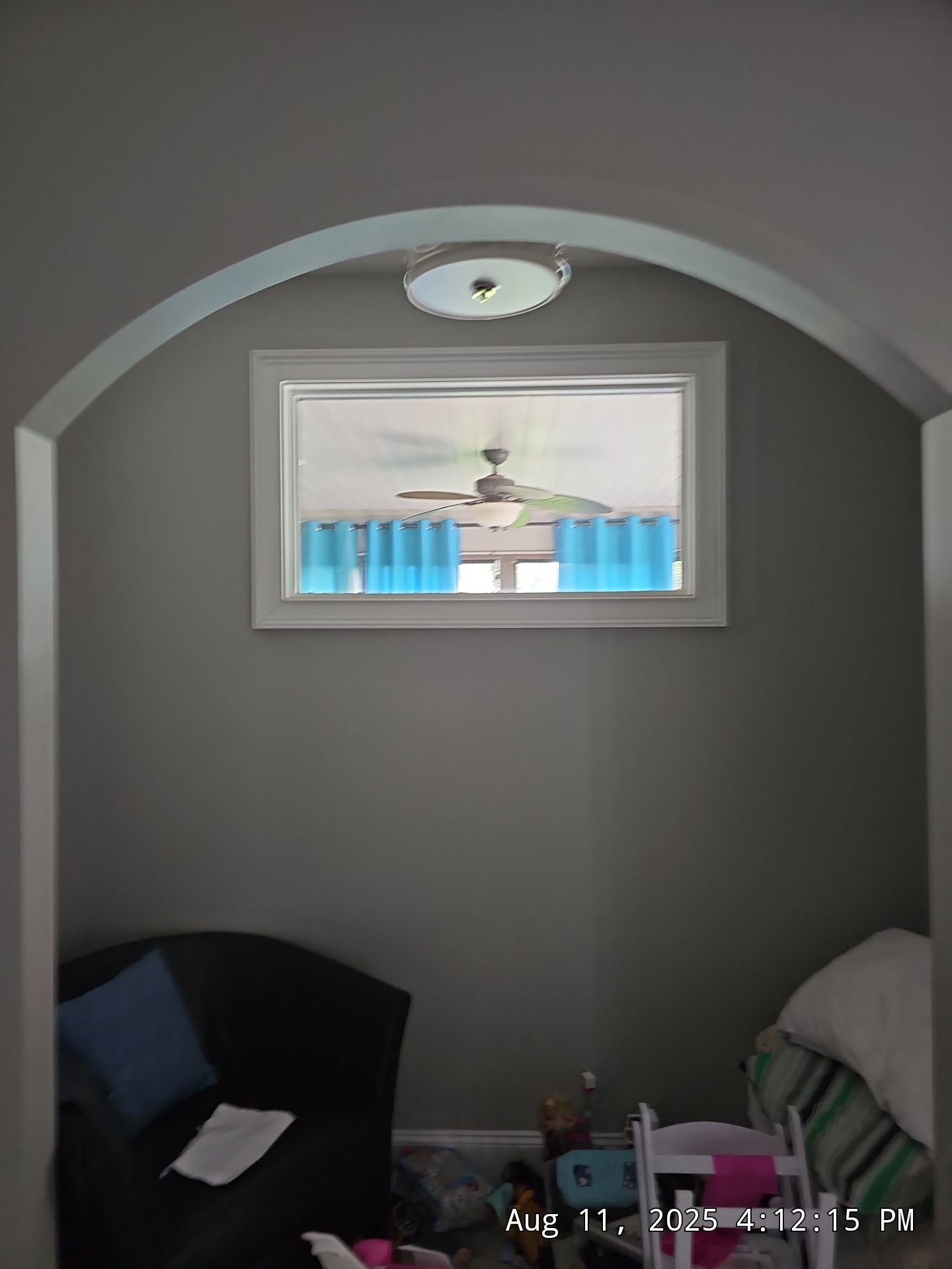 Kothary Project in Vestavia Hills by The Window Source