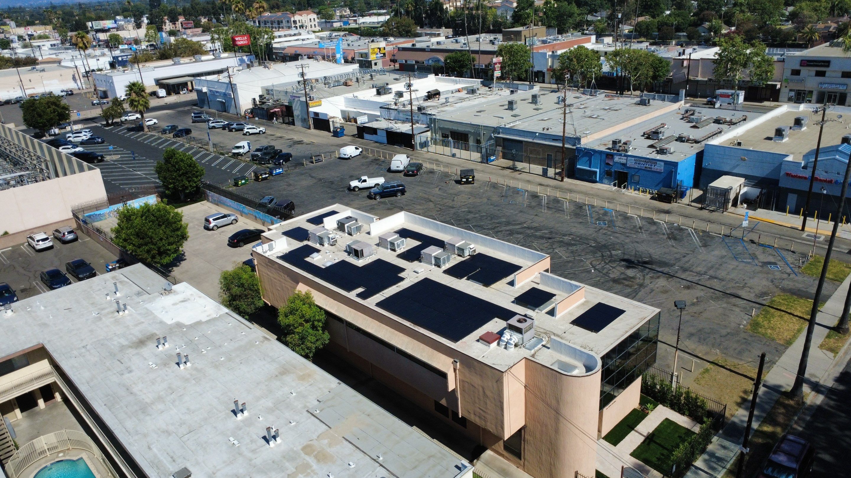 Project by Solar Discovery by Solar Discovery