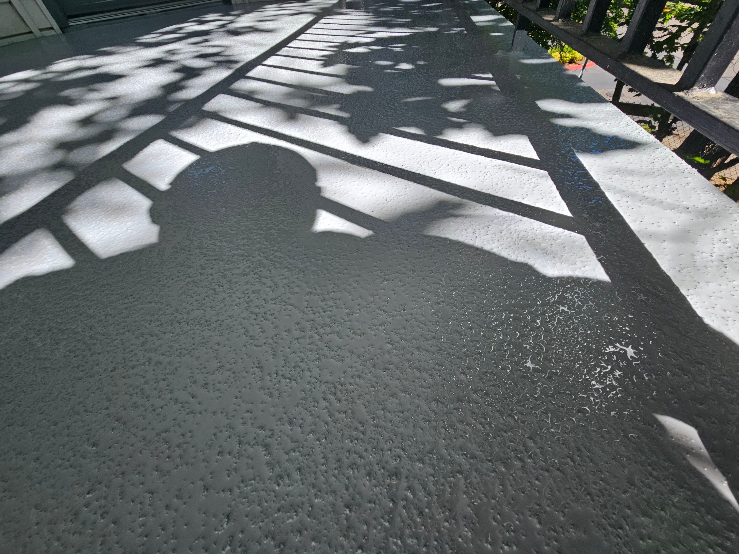 Project in Corvallis by BEST Roofing & Waterproofing