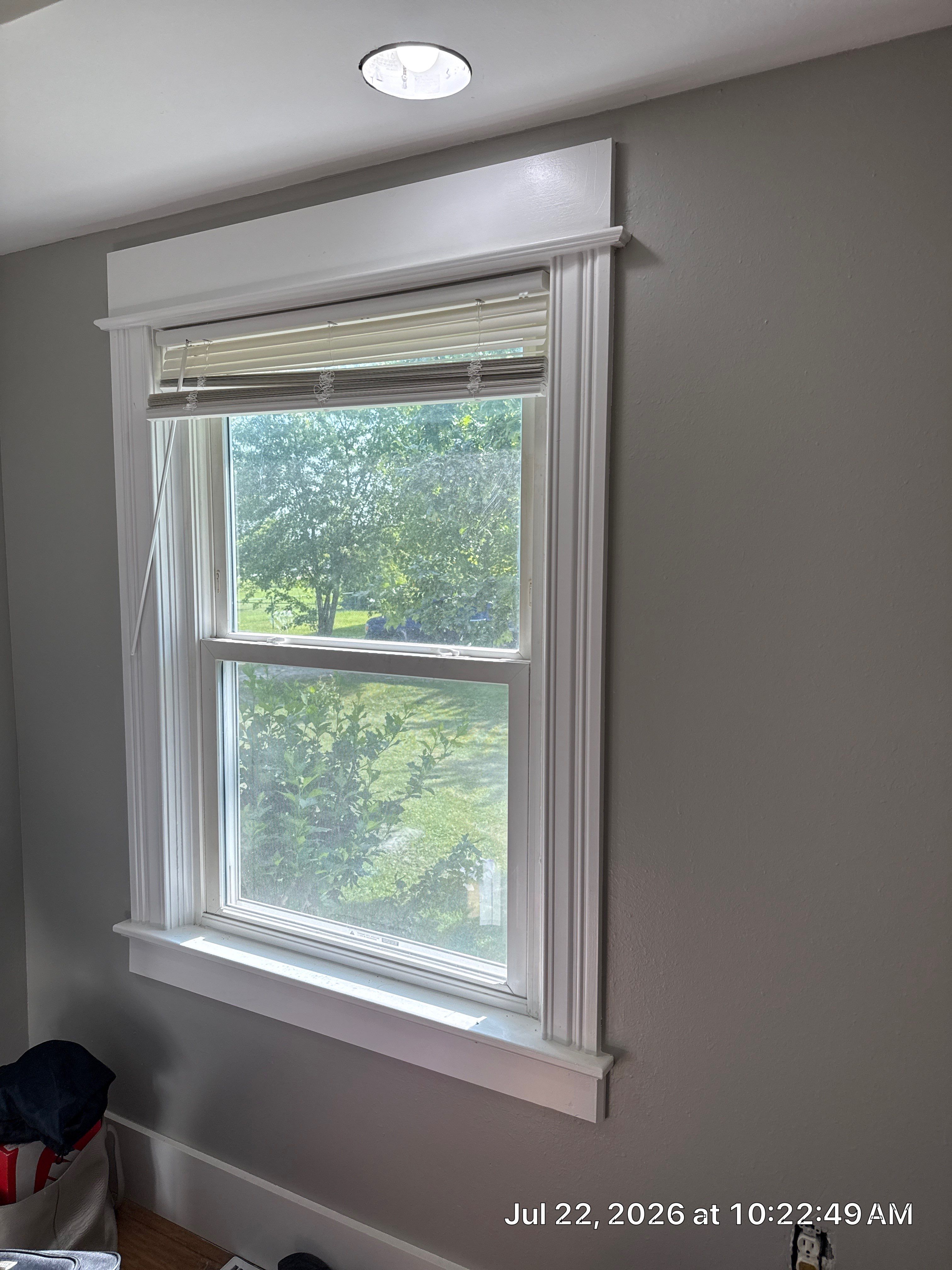 6 Window Replacement Project in Fort Wayne, IN 46818 by Window World Of Fort Wayne
