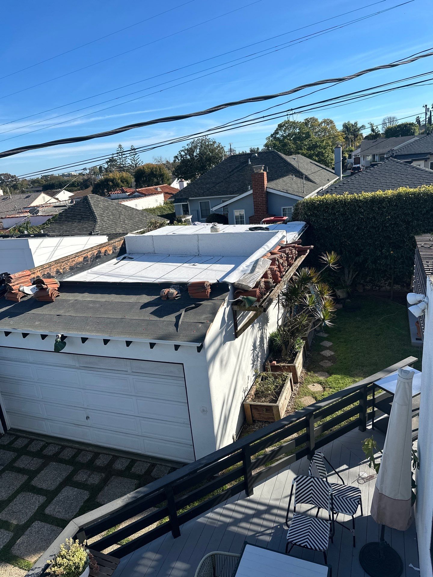 Roof Replacement - Los Angeles, CA 90045 by Epic Roof Replacement