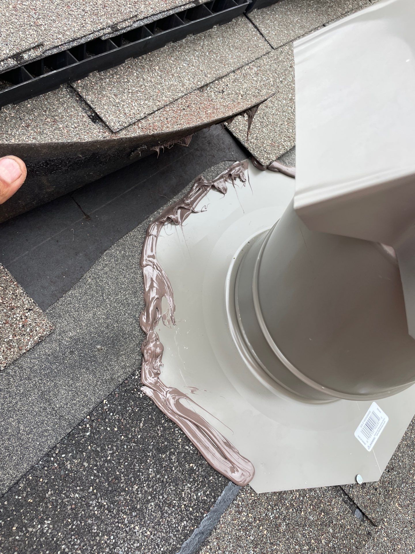 Roof Repair Houston by Roof Repair Services LLC