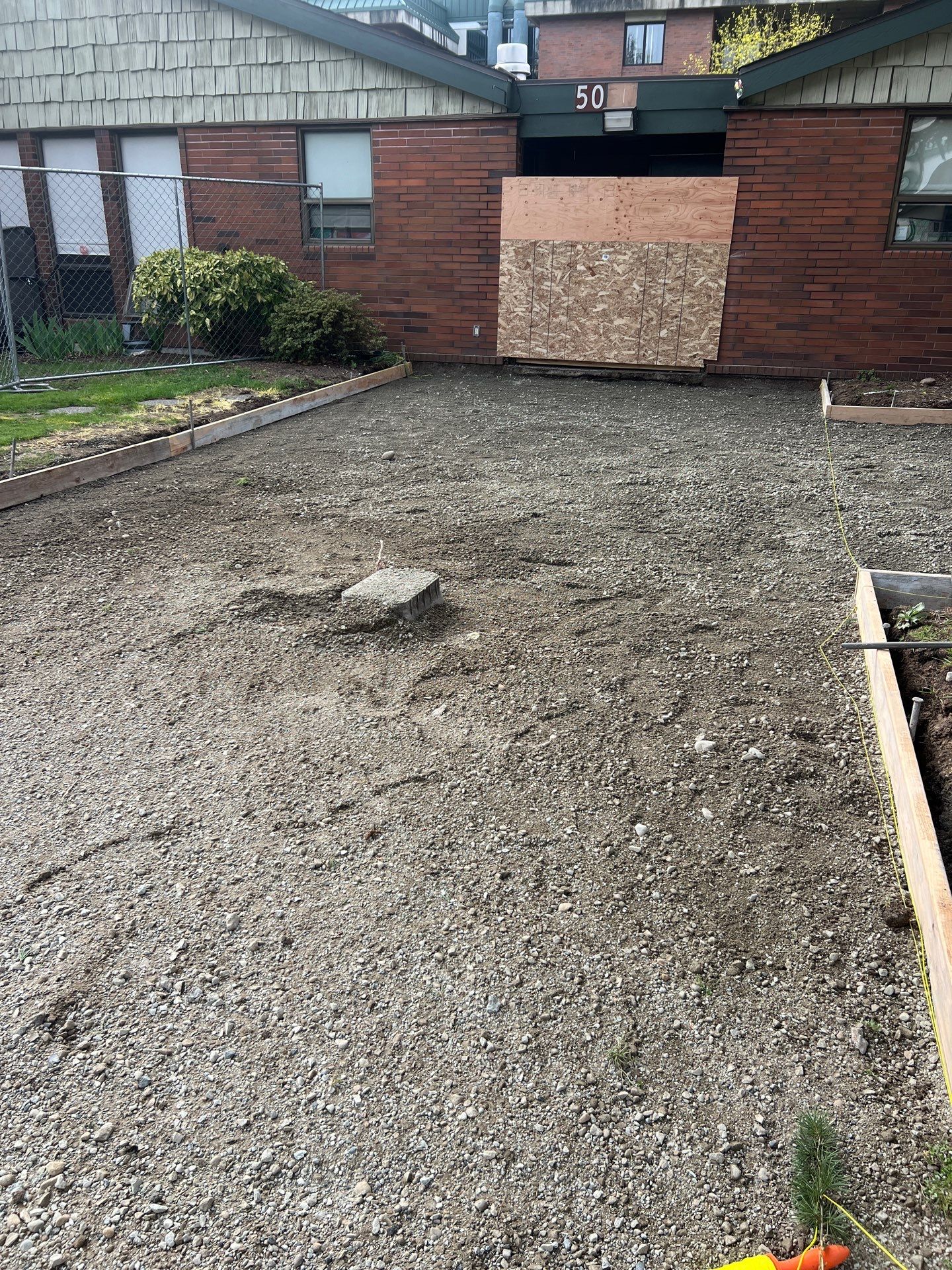 Concrete Driveway Repair | Seattle  by Jireh Asphalt & Concrete Inc 