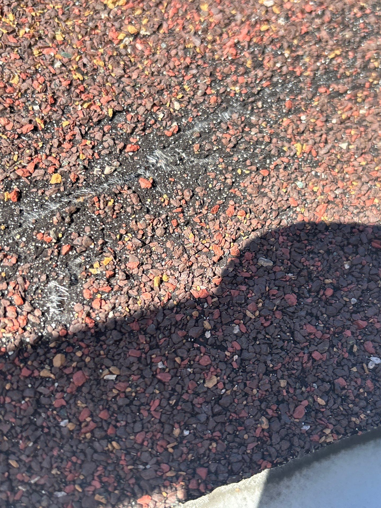 Project in Sandston by Roof Maxx of Midlothian