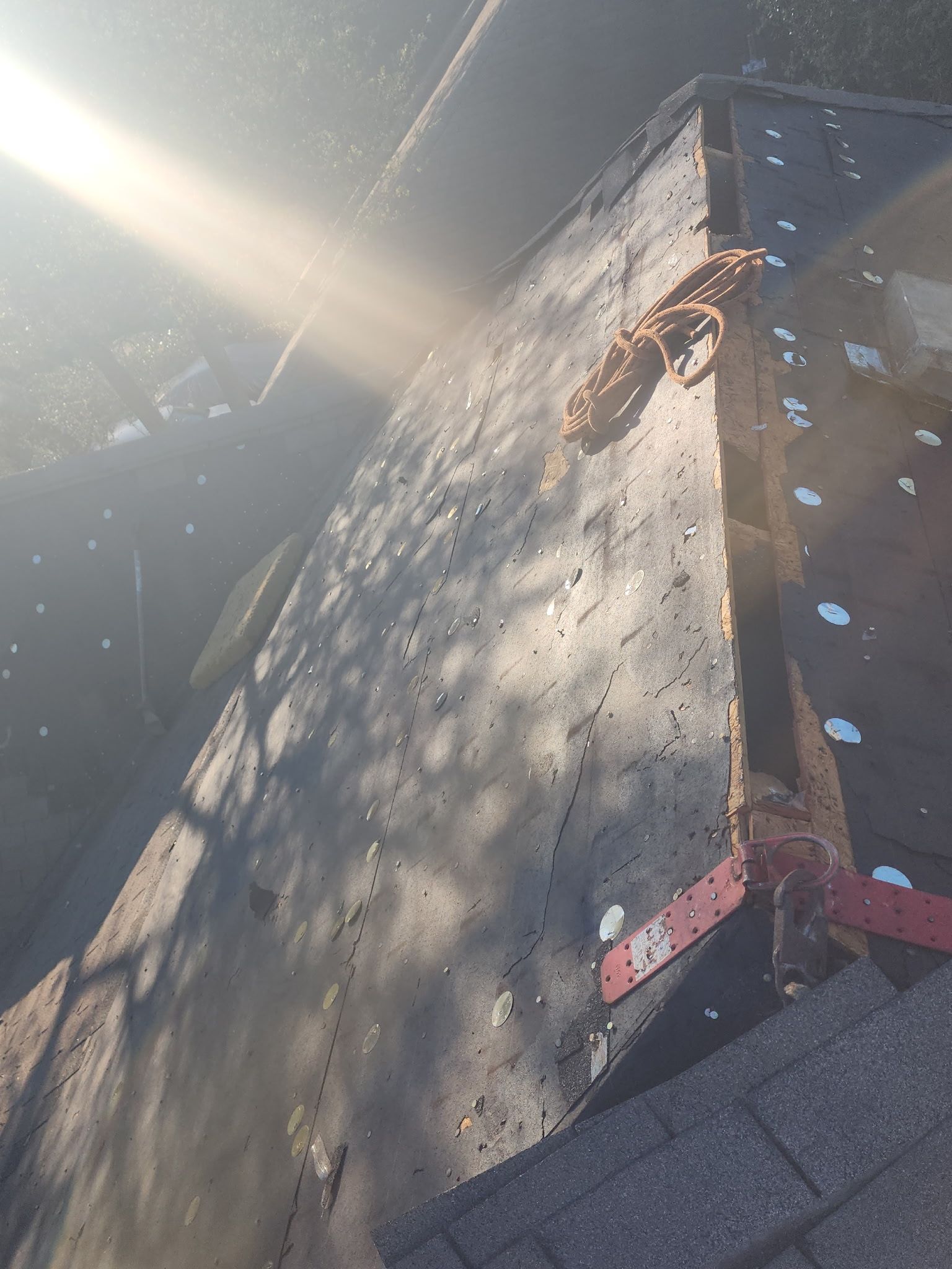 Project in Austin, TX by REPS Austin Area Roofer