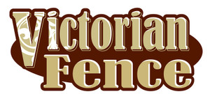 Logo for Victorian Fence inc.