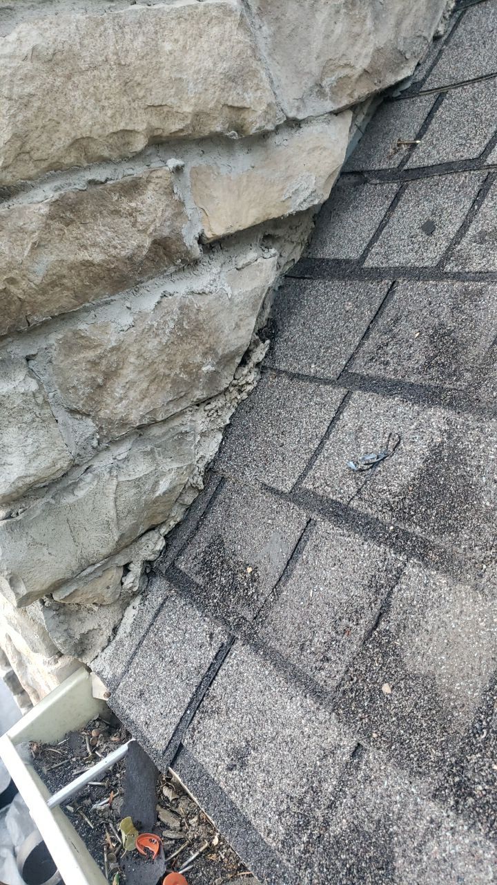 Residential Roofing Installation using GAF Glenwood Premium Shingle by The Roof Doctor