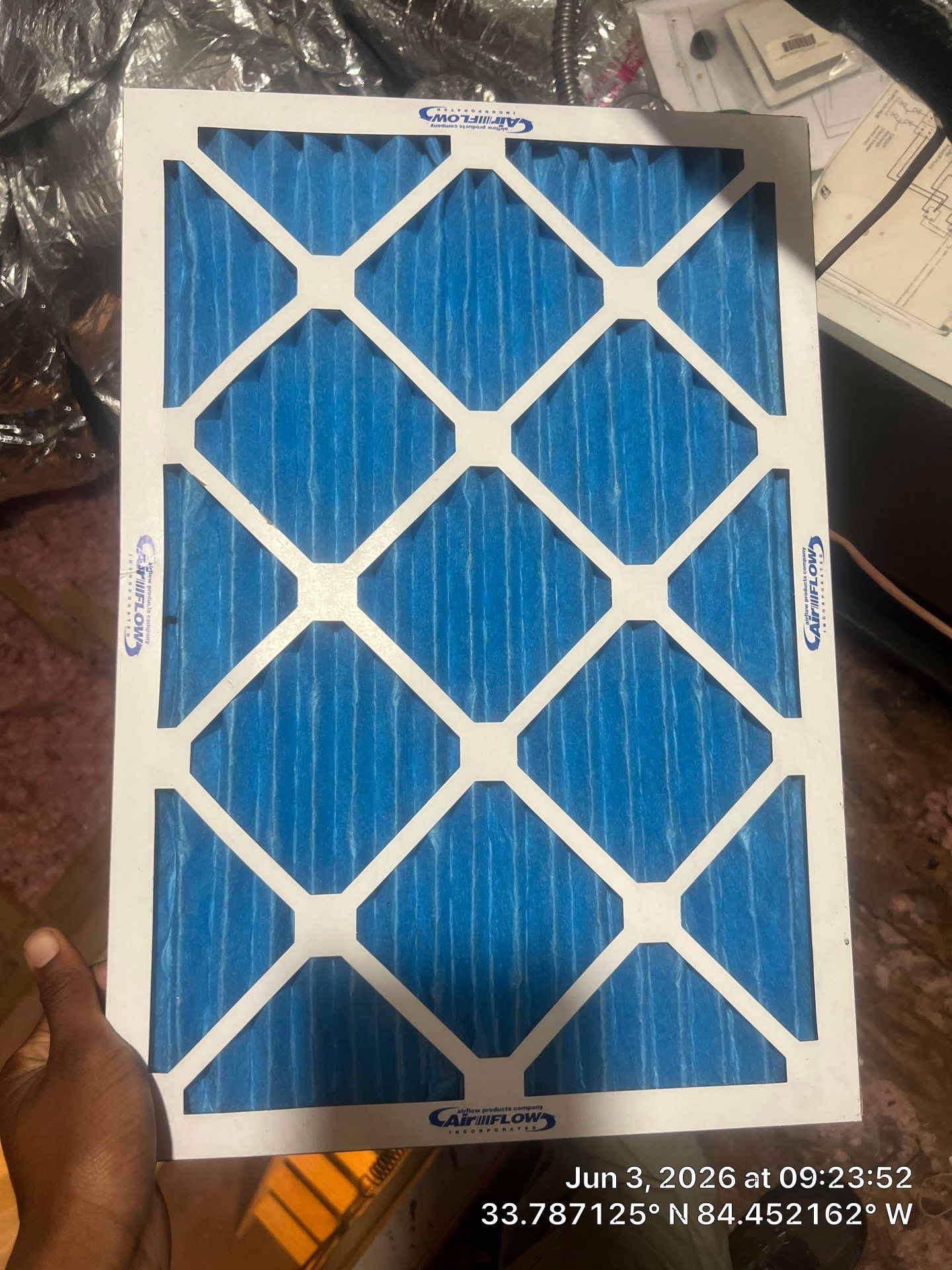HVAC System Maintenance and Condenser Coil Repair in Atlanta by Veasey Mechanical Services