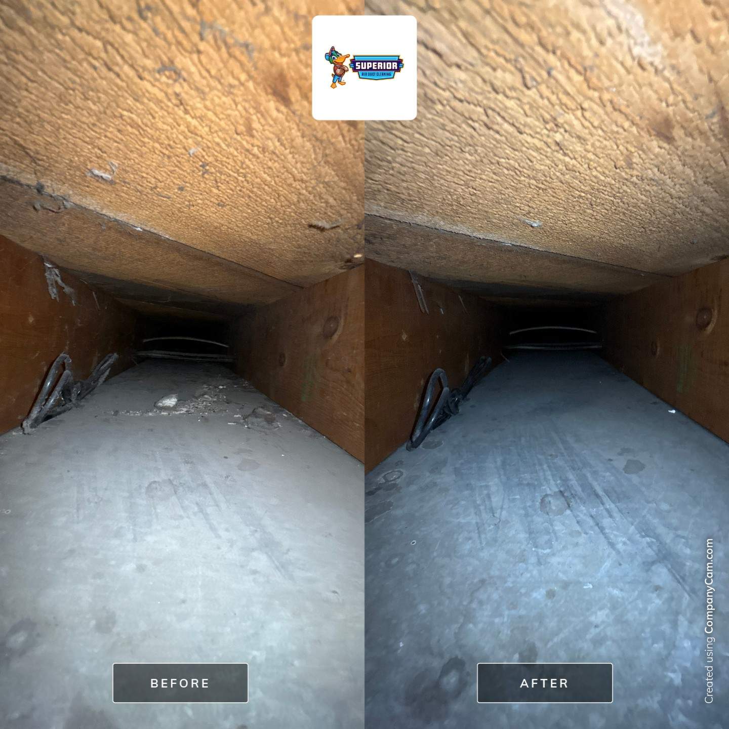 Air Duct Cleaning in Monaca, PA by Superior Air Duct Cleaning