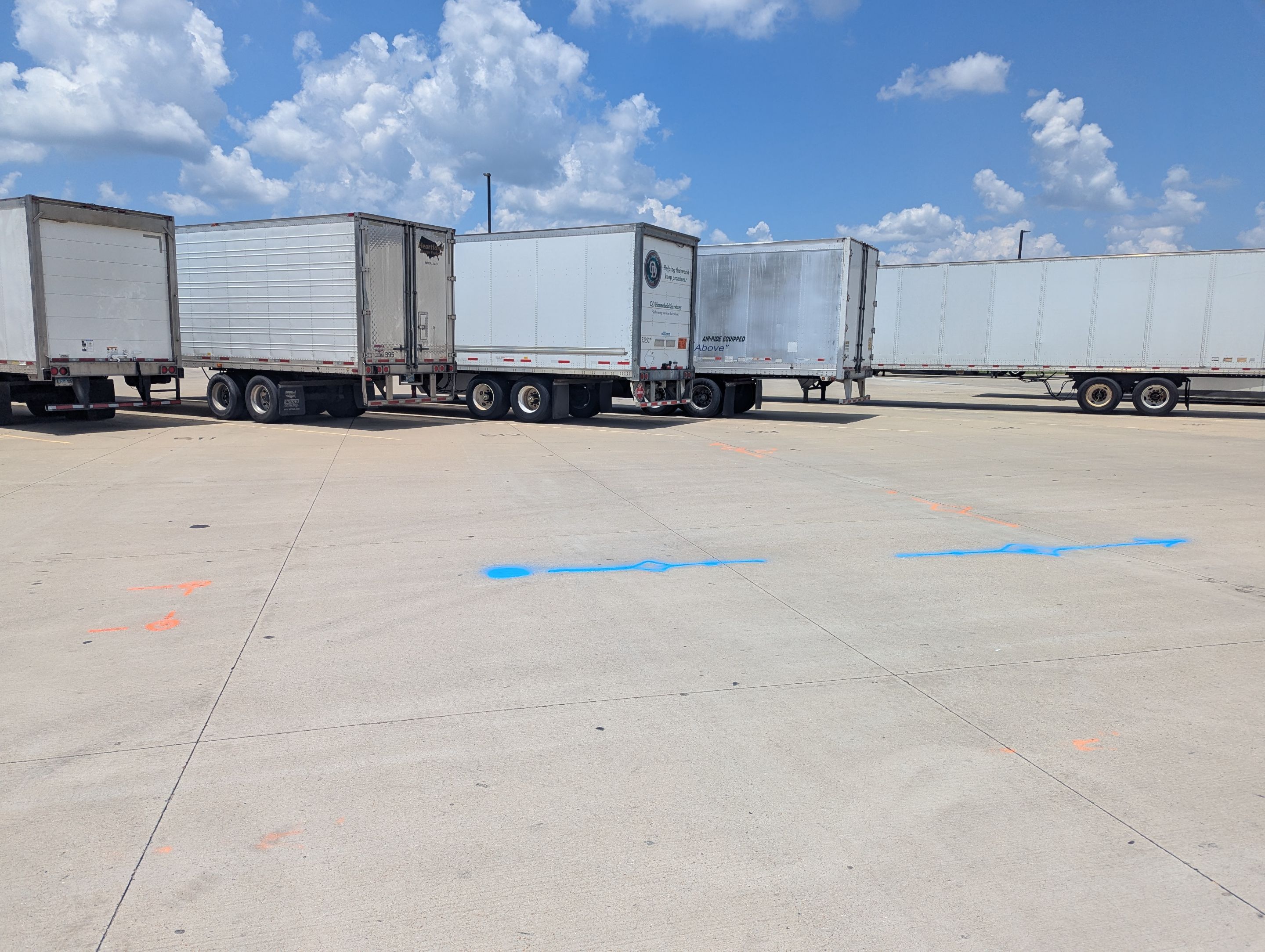 Utility Locate / GPR / Mapping by Alsip Locating Service, LLC