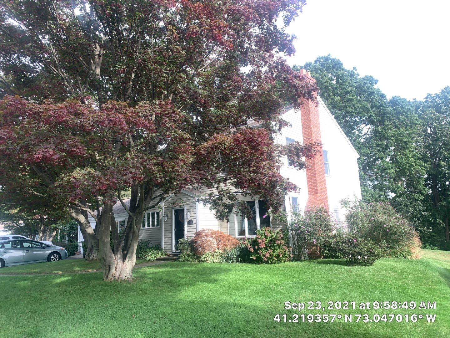 Residential Roofing Installation using Owens Corning TruDefinition by A Plus Exterior