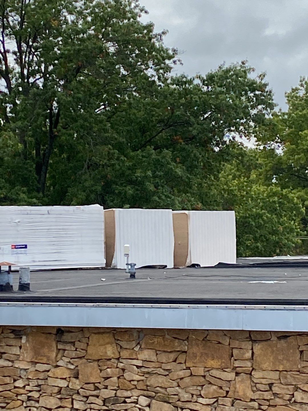 Cherry Hill Properties Roof Replacement by Gorilla Exteriors Contracting, LLC