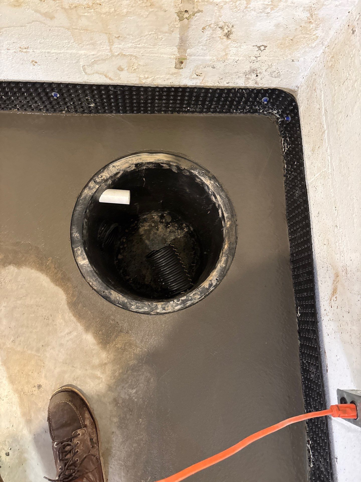 St. Paul Waterproofing at it's Finest by Waterproofing Northeast