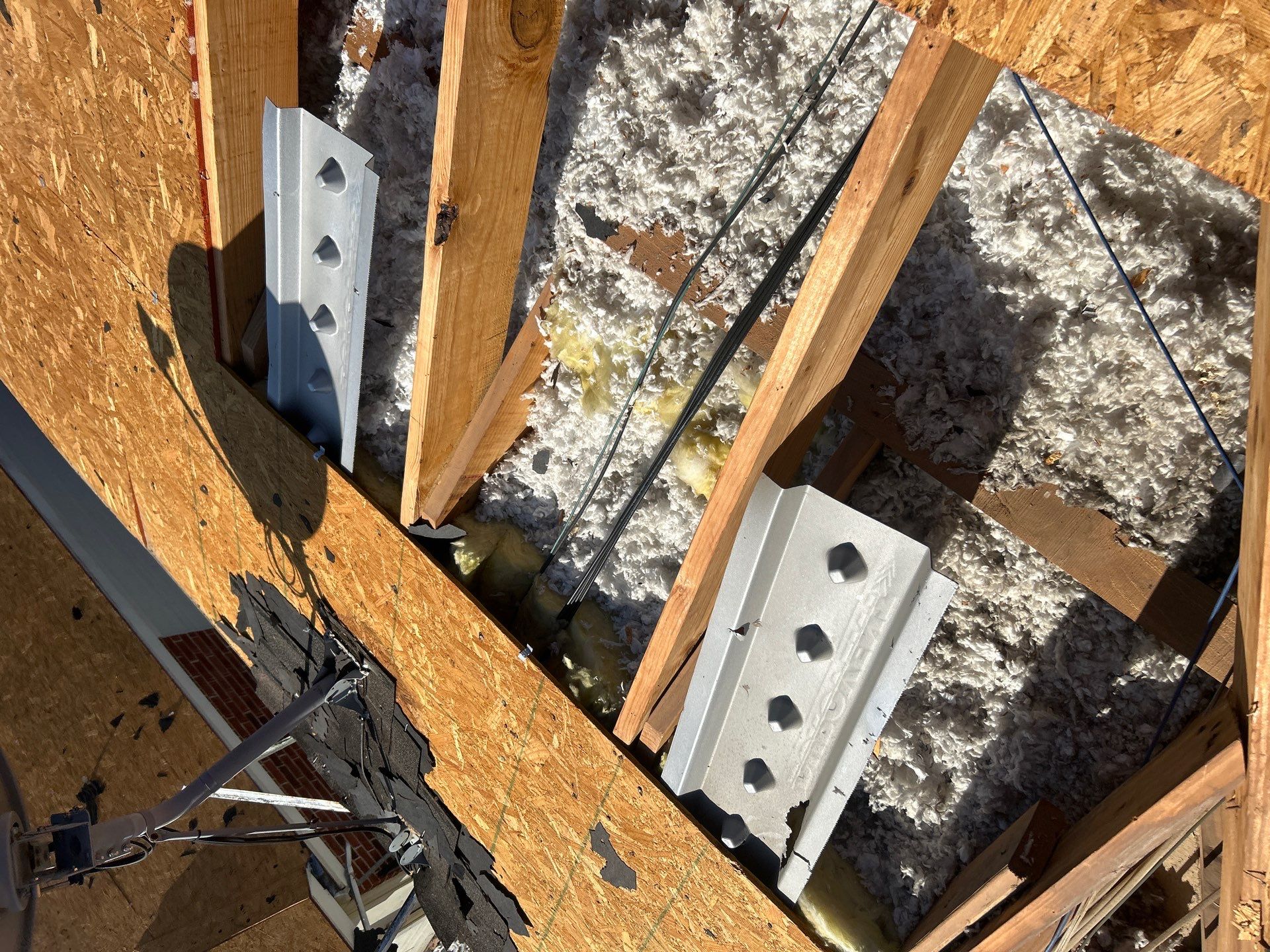 Roof Repair Spring by Roof Repair Company