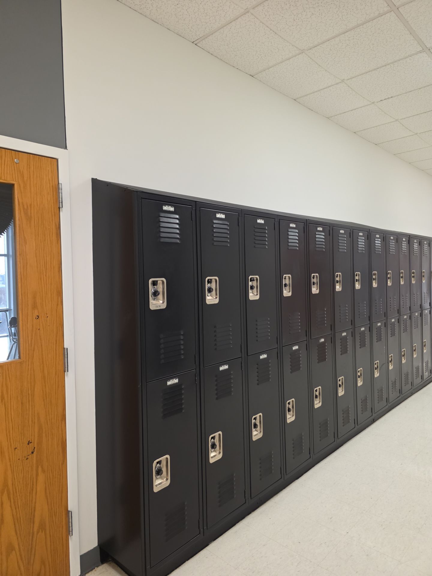 Commercial Painting in Washington, DC by My Painter 