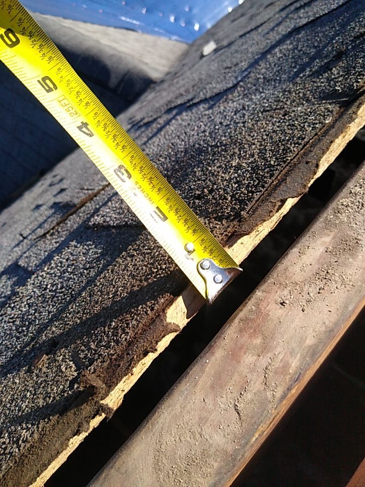 Fortified Roof by American Roofing & Construction LLC