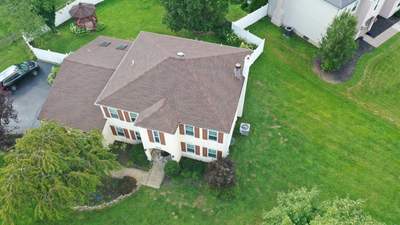 GAF Roofing