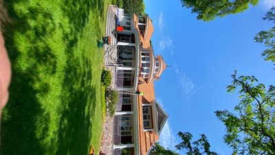 Cedar Roof Installation