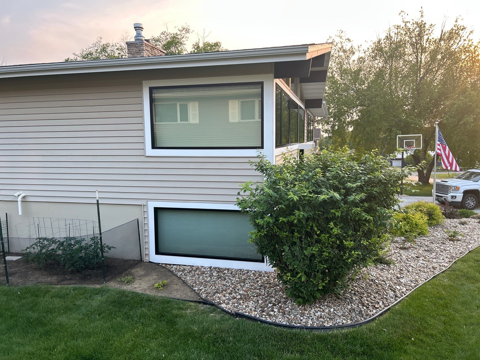 Pella window replacement  by United Windows and Siding LLC