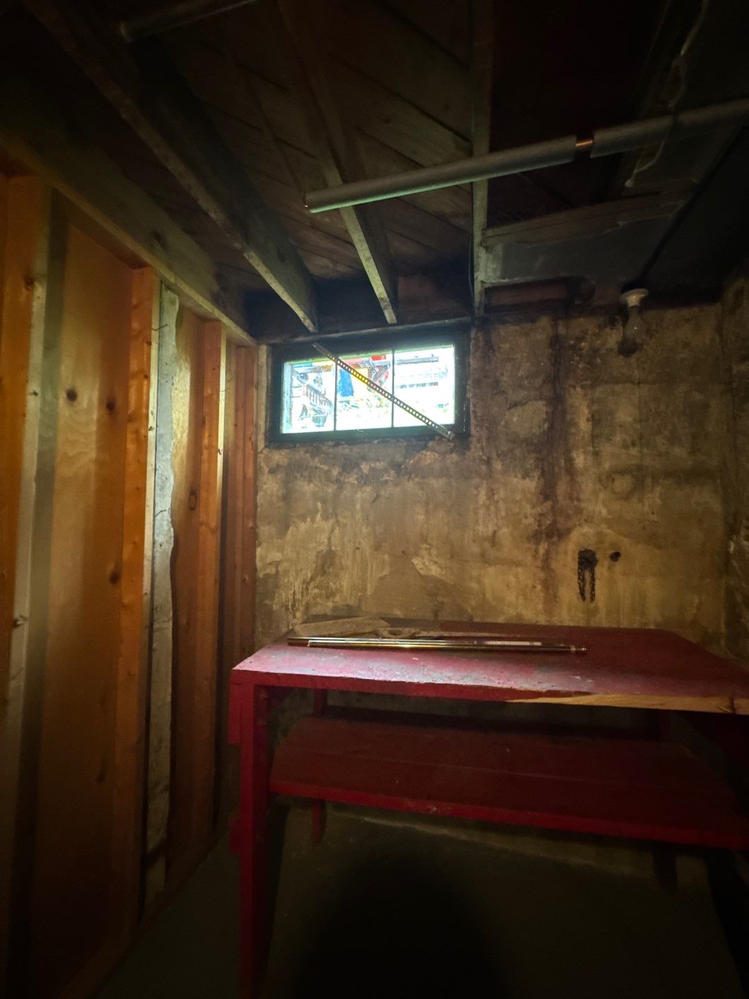 Basement Window Well Replacement in St. Paul, MN by Waterproofing Northeast