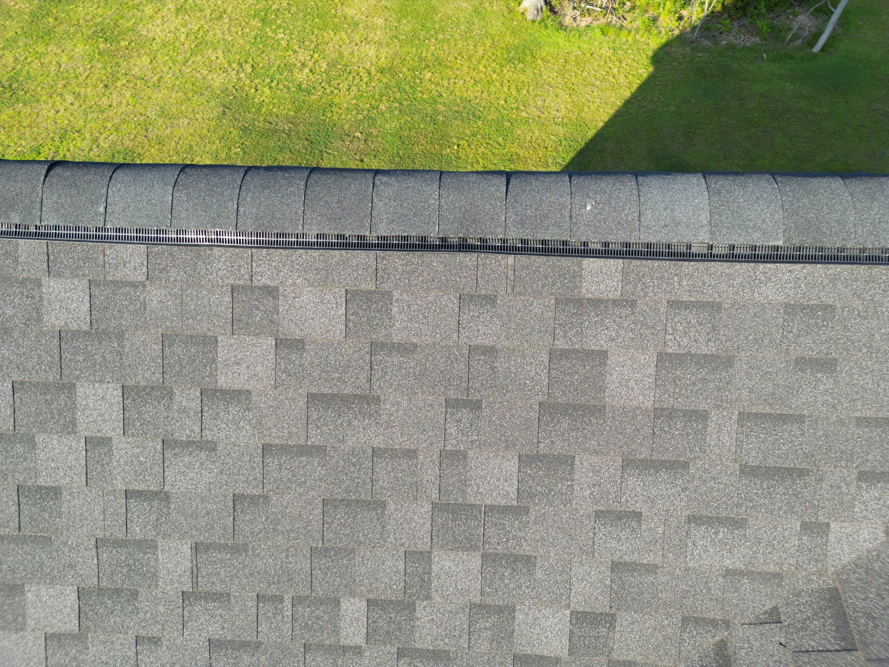 Ridge Vent & Cap Replacement – Brookline, NH by Mighty Dog Roofing of Greater Middlesex County
