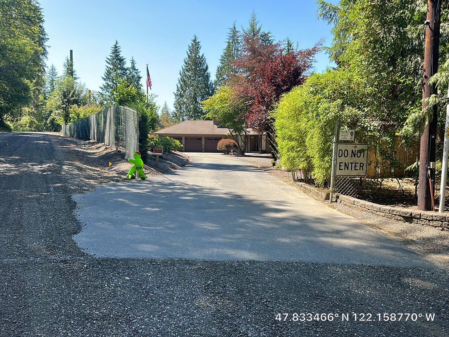 Igor | Patch Repair, Asphalt Project by Jireh Asphalt & Concrete Inc 