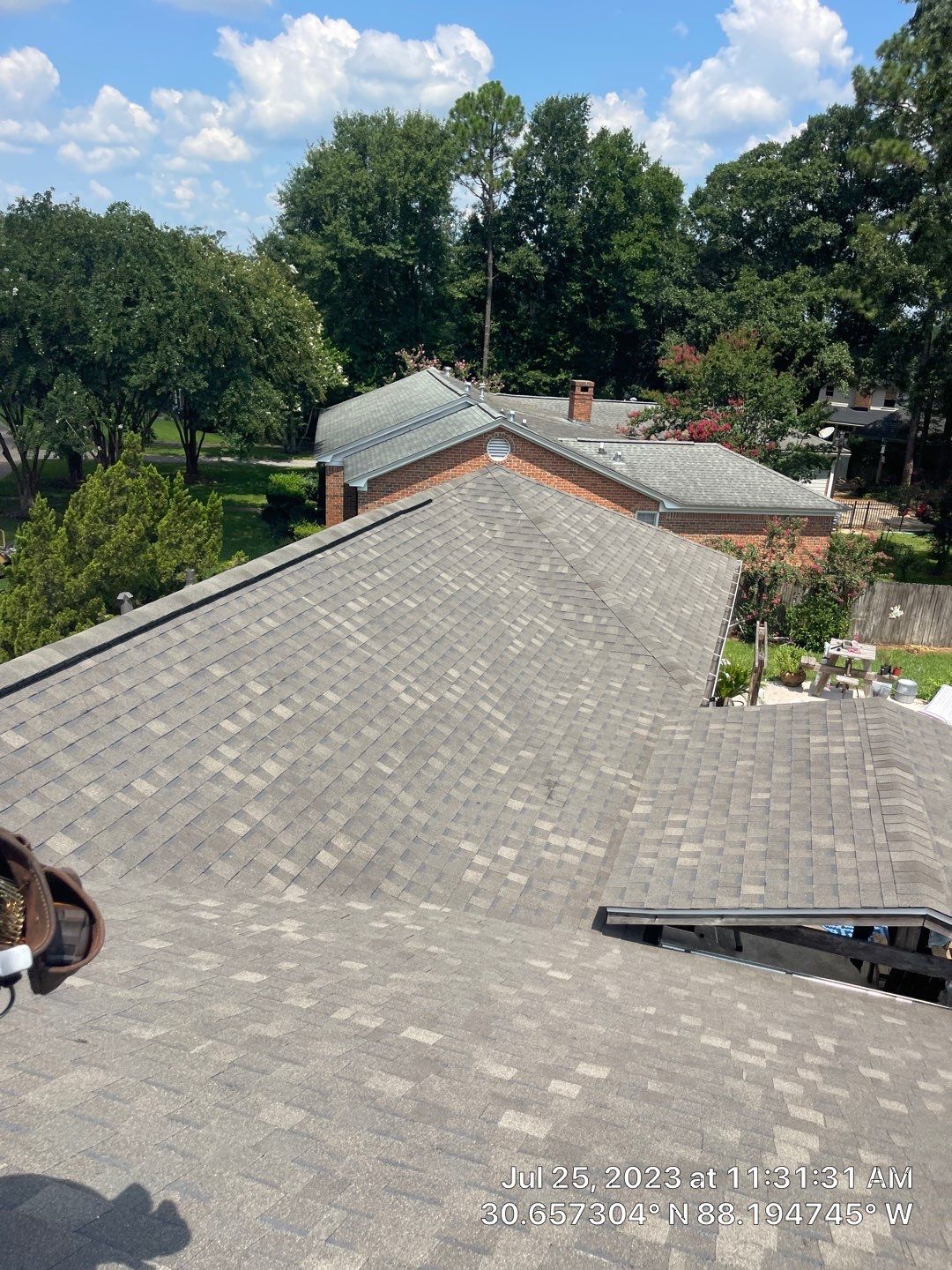 Residential Roofing Installation - Fortified Roof by American Roofing & Construction LLC