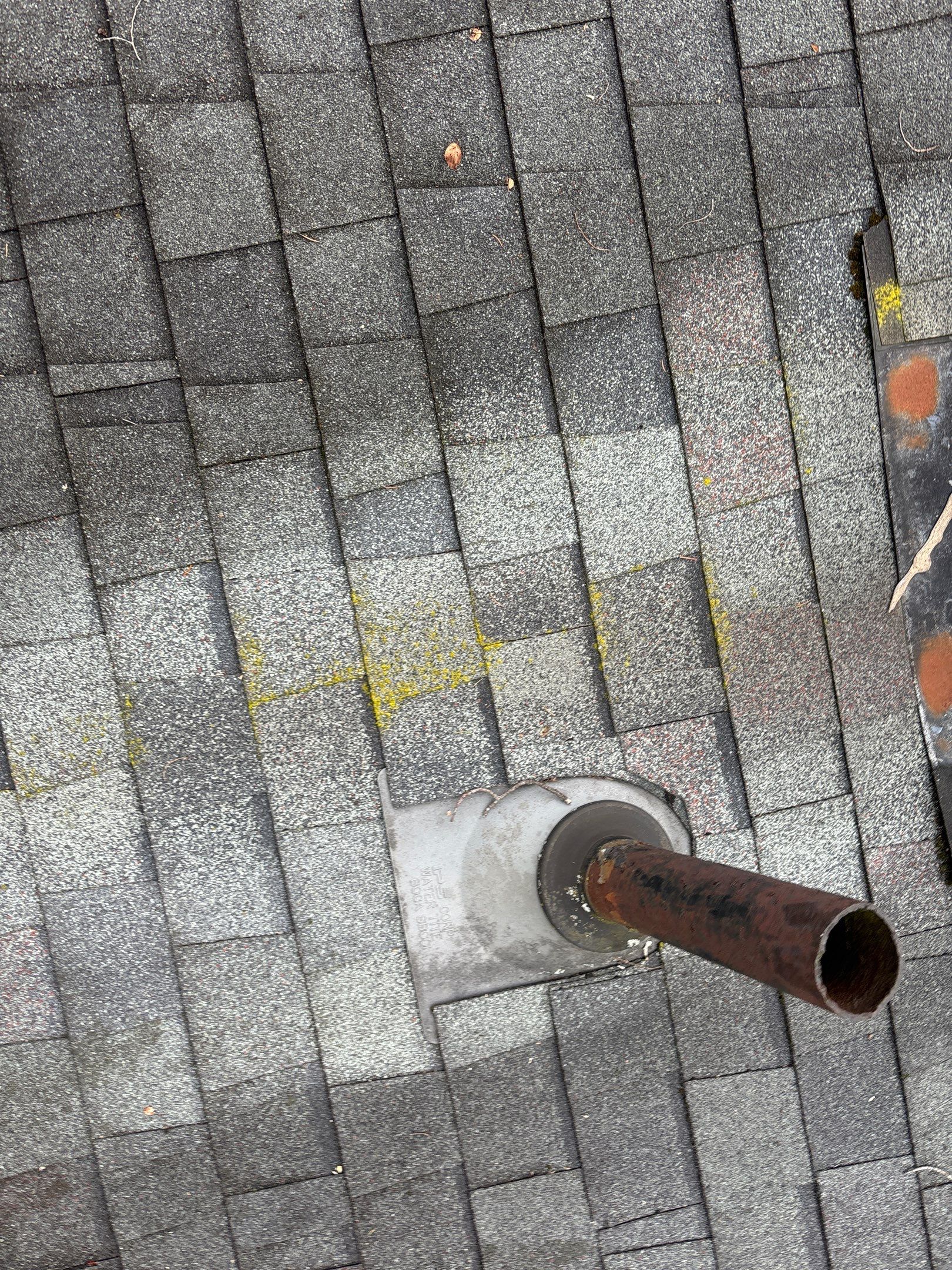 Roof Replacement using CertainTeed Landmark by 180 Contractors