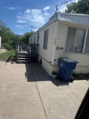 Project in Thornton