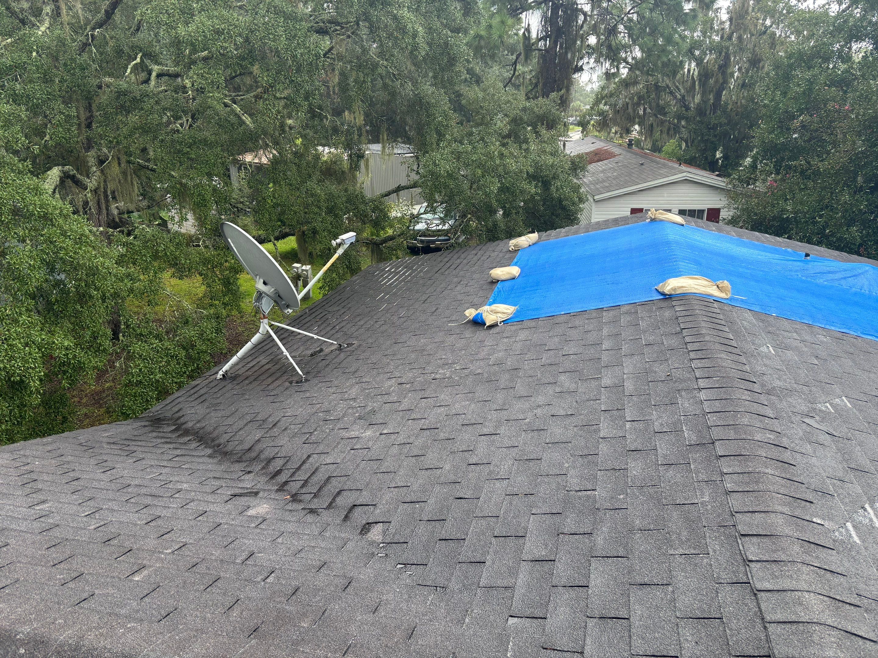 Shingle -> Shingle by Prime Roofing