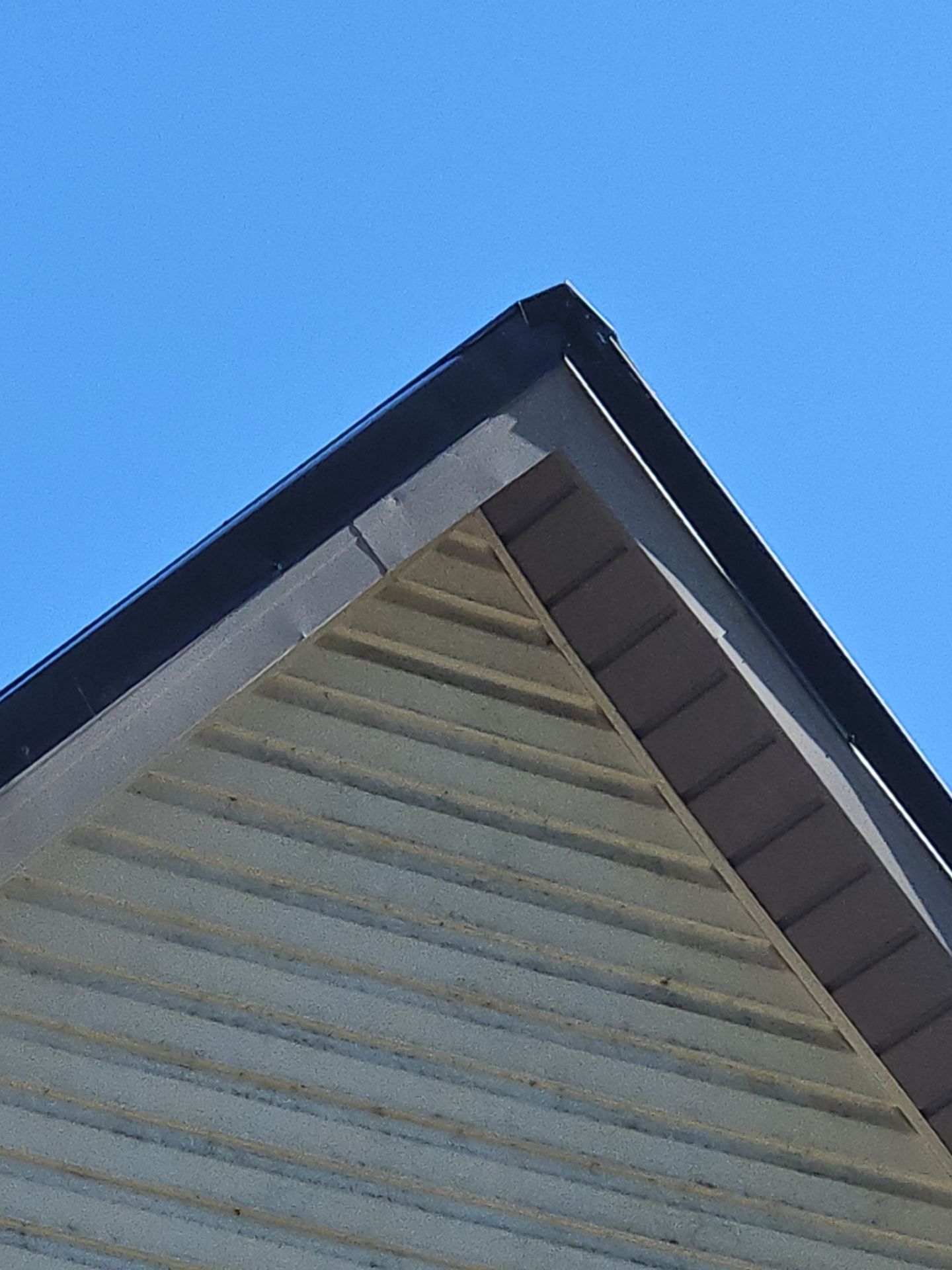 Metal Roof Replacement in Bessemer (Black) by The Roofing Dudes