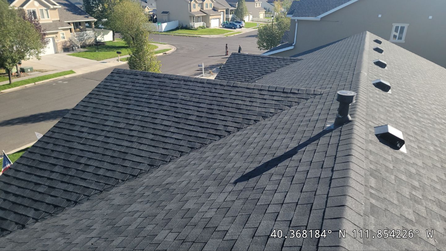 Full Storm Restoration – Roof, Gutters, Heat Cable & Awning by ASAP Roofing & Exteriors