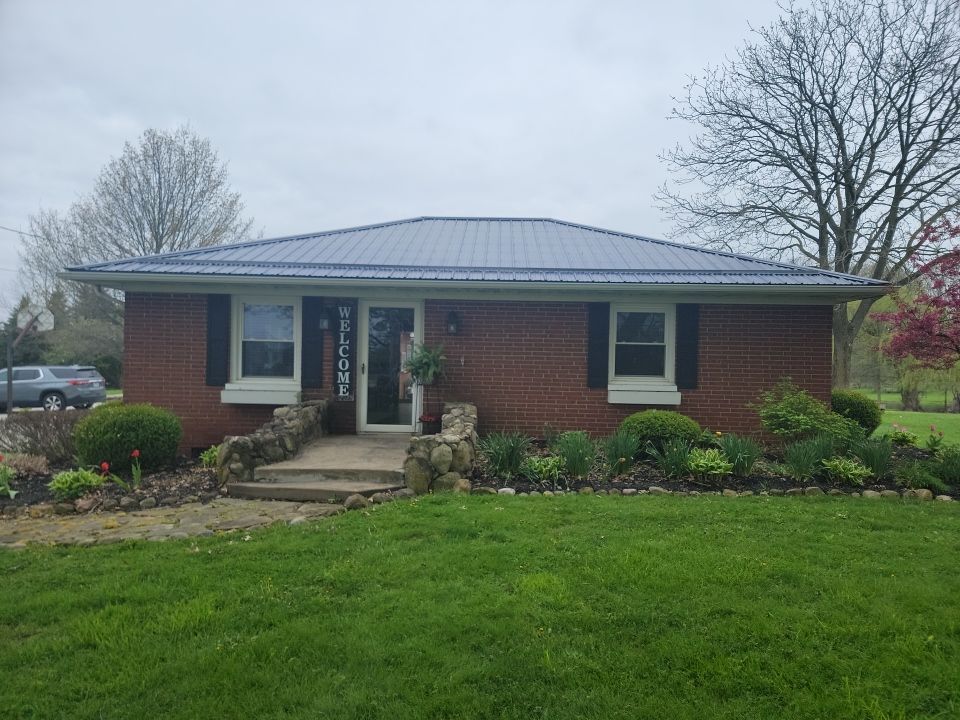 Mike Sharp by Silver Leaf Contracting 