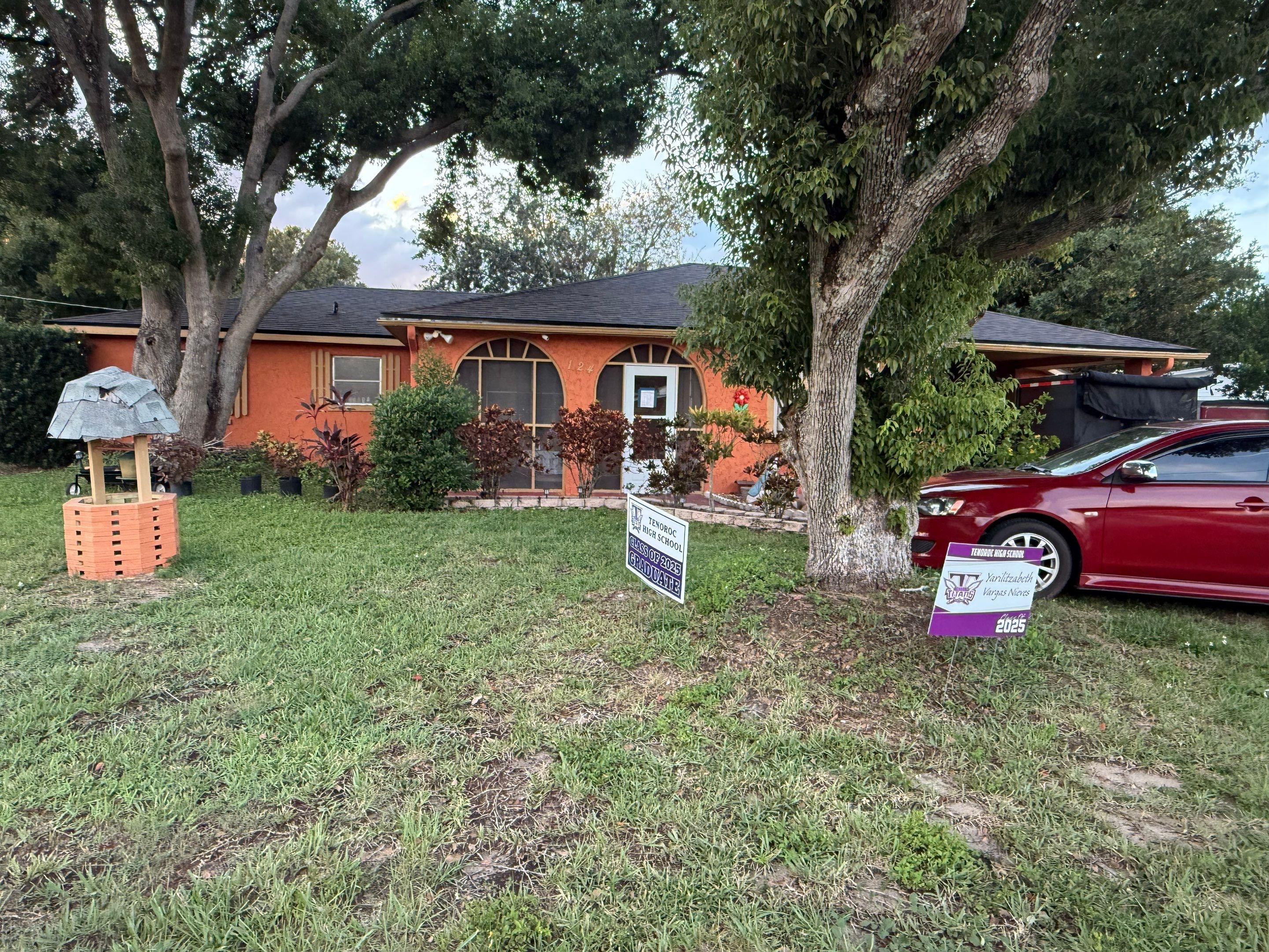 Project in Auburndale  by You Restorations LLC DBA YOU-Home
