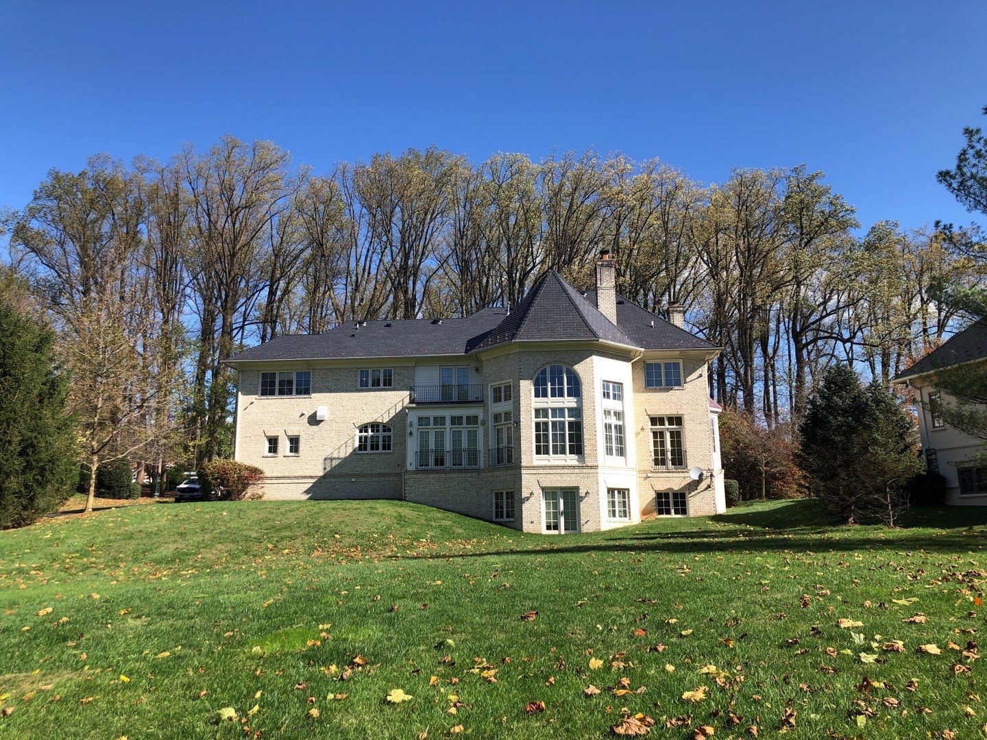 8523 Rapley Preserve Cir, Potomac, MD 20854-5611 by American Custom Contractors