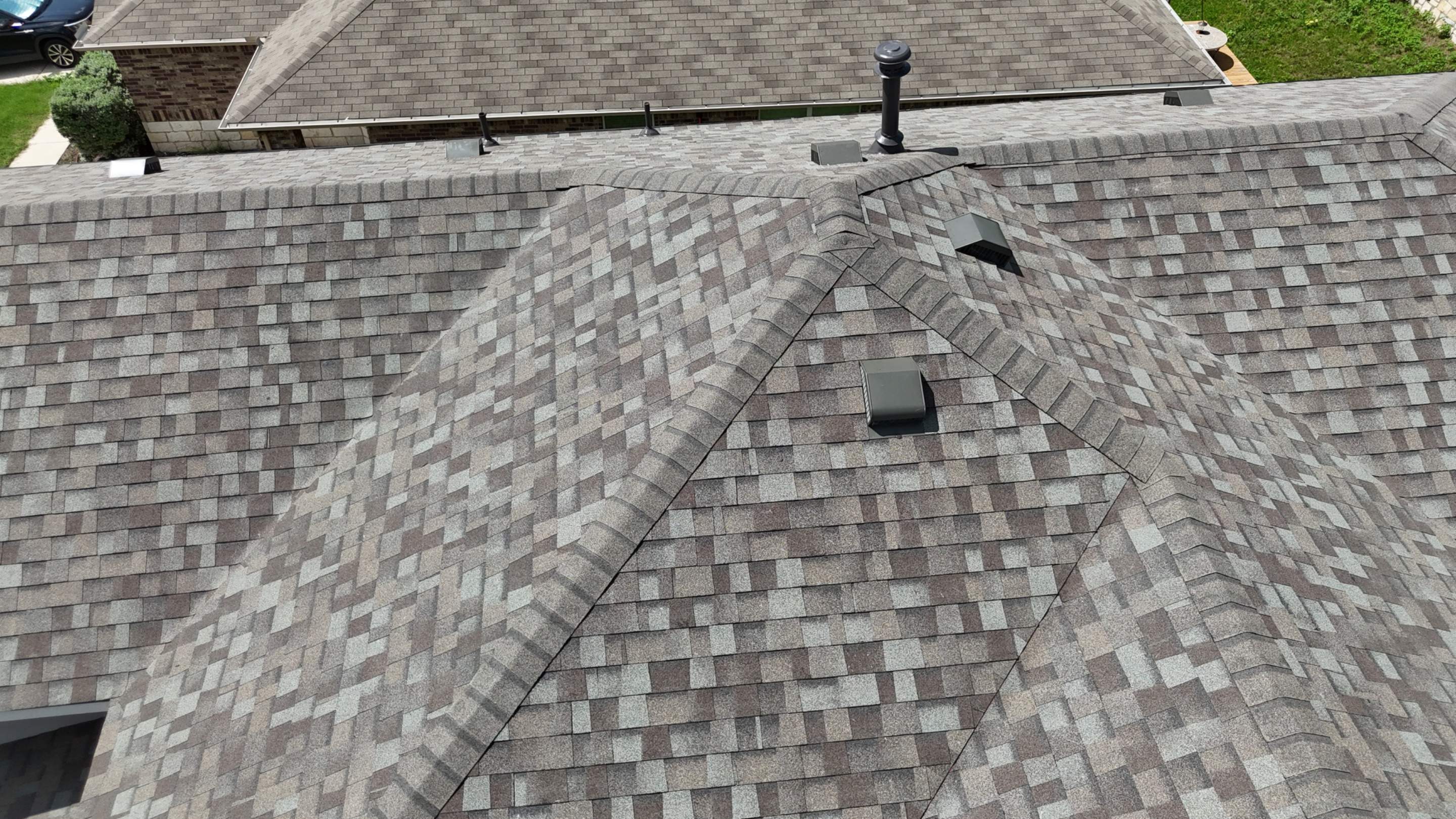 Driftwood - Owens Corning TruDefinition Duration by RoofsOnly.com