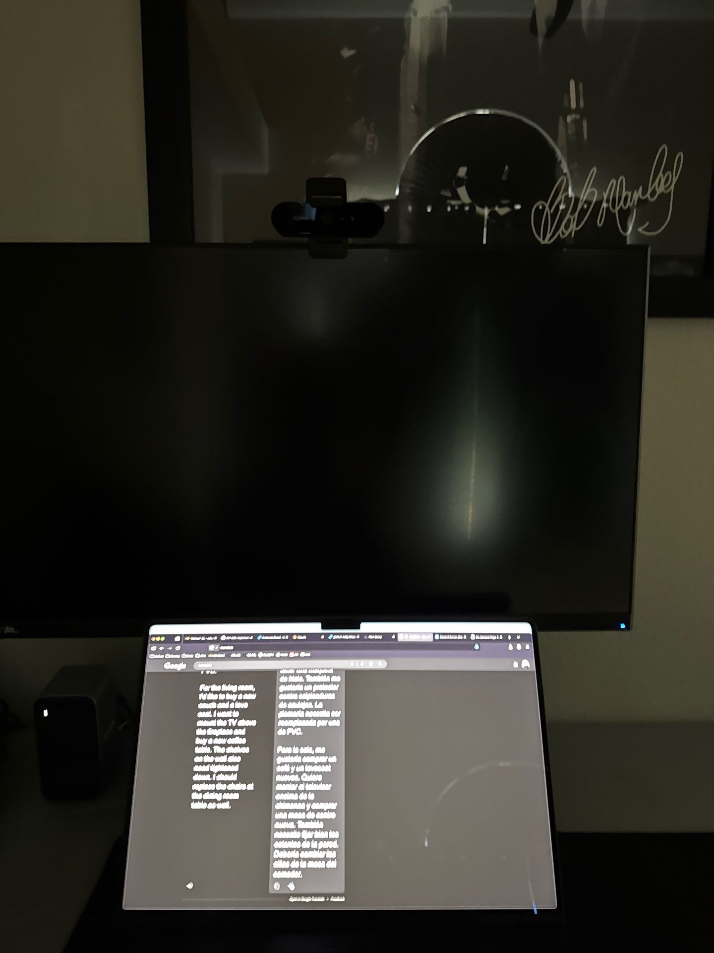 Edward's Cocam Scavenger Hunt Showcase by CompanyCam