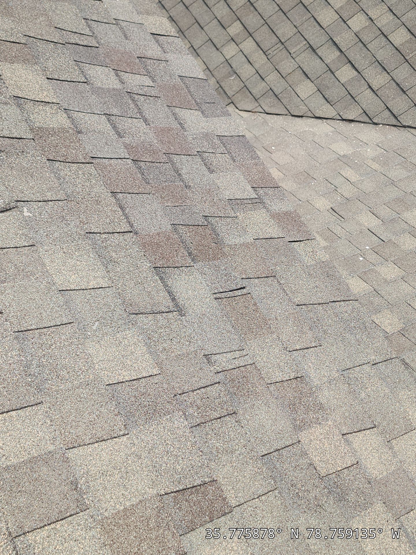 Stoneridge Completetion by Skywalker Roofing LLC