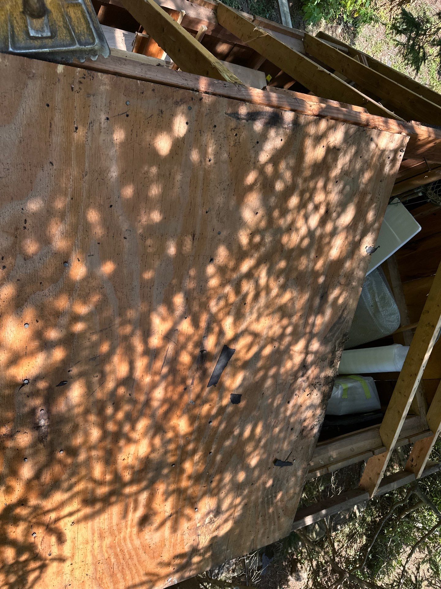 Project in Orange by Elitex Roofing