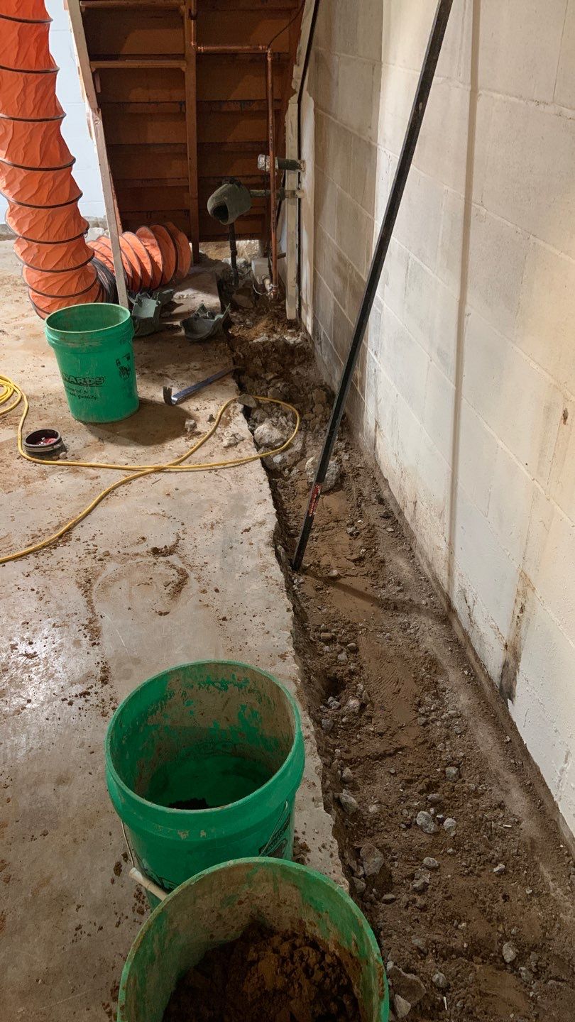 Looking for a Competent Contractor by Waterproofing Northeast