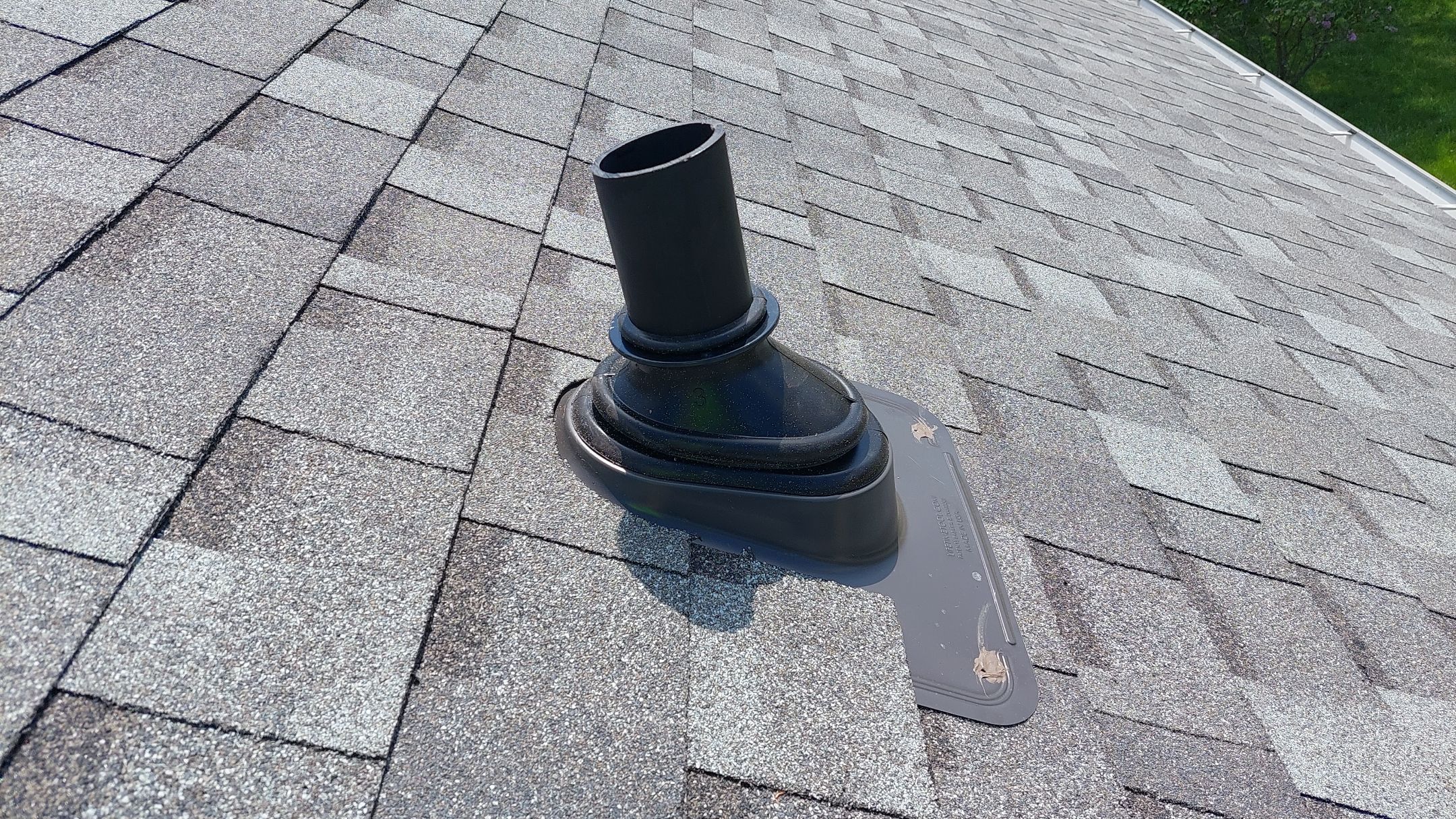 Coastal Granite by Tamlin Roofing